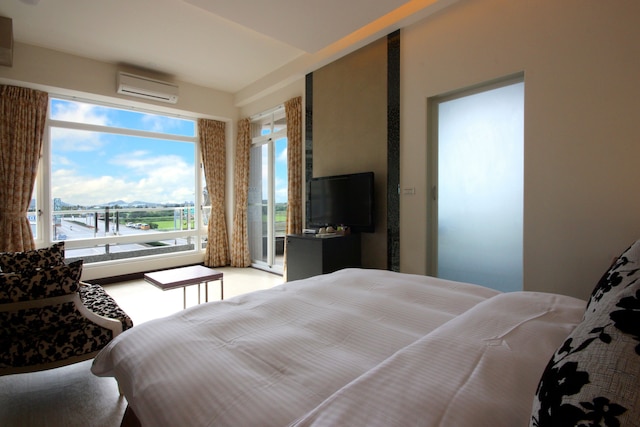 ケンティン グリーン ヤード B&B