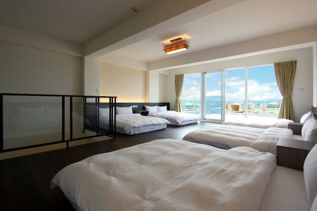 ケンティン グリーン ヤード B&B