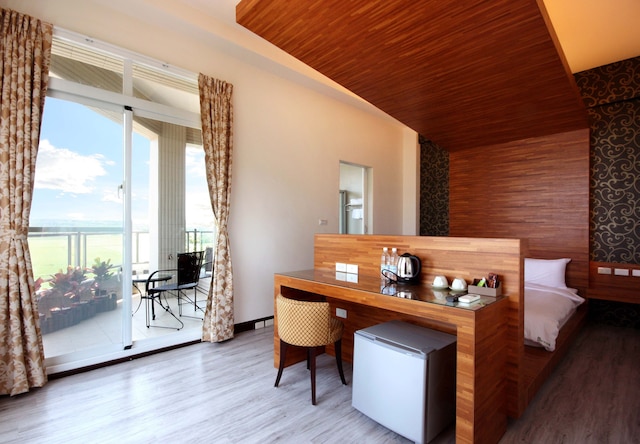 ケンティン グリーン ヤード B&B