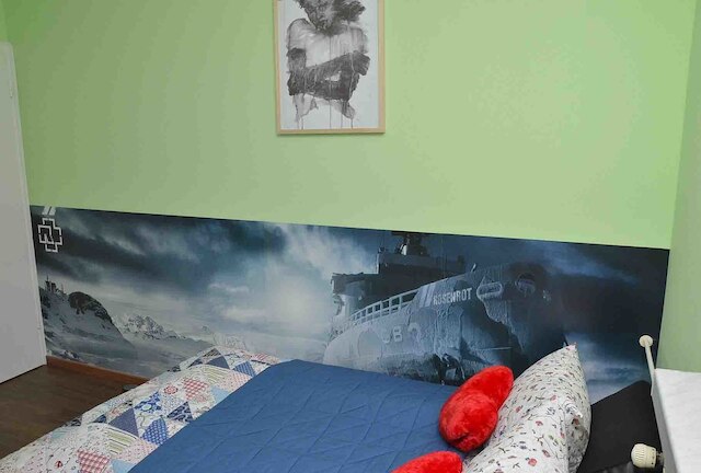 シティ アレックス & トップ ビュー