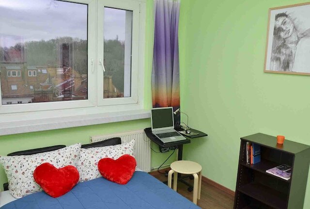 シティ アレックス & トップ ビュー