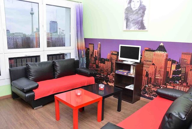 シティ アレックス & トップ ビュー