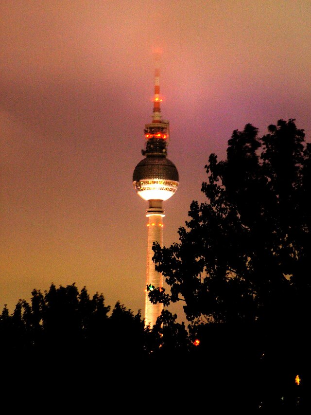 シティ アレックス & トップ ビュー