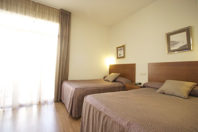 エル リンコン デ グラン ビア