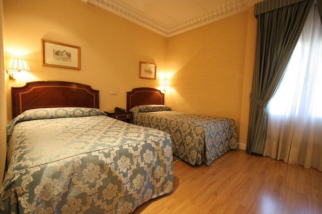 エル リンコン デ グラン ビア