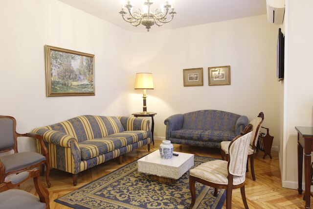 エル リンコン デ グラン ビア