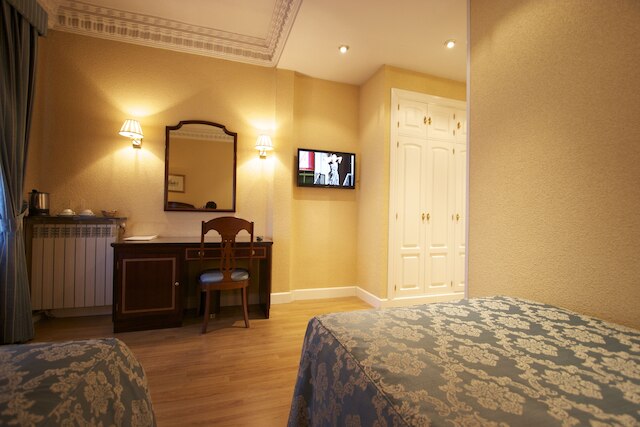 エル リンコン デ グラン ビア