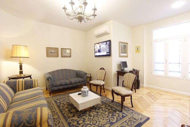 エル リンコン デ グラン ビア