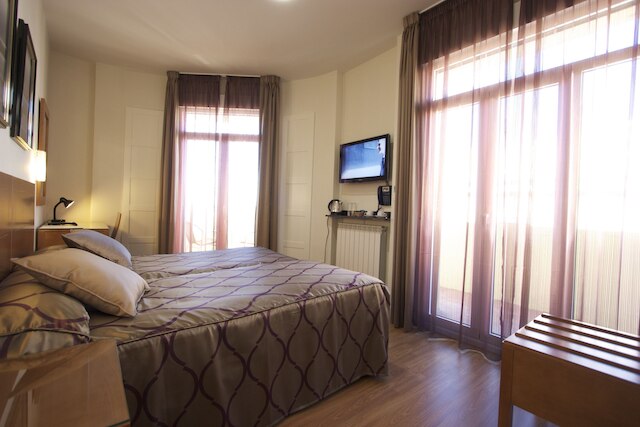 エル リンコン デ グラン ビア