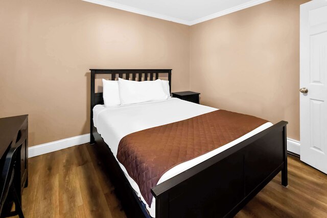 アメリカズ ベスト バリュー イン アベネル ウッドブリッジ