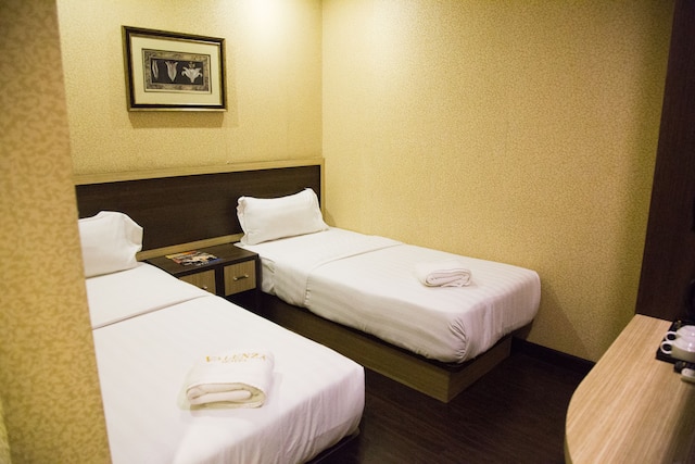 ヴァレンツァ ホテル & カフェ