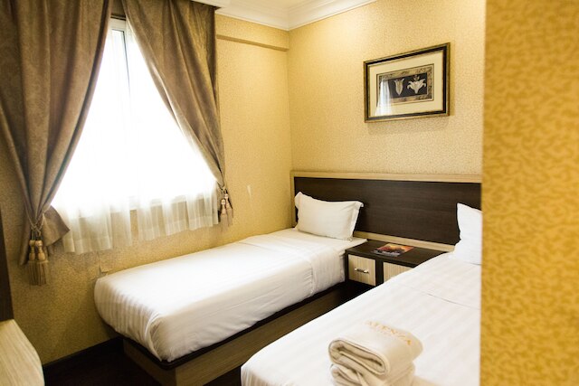 ヴァレンツァ ホテル & カフェ