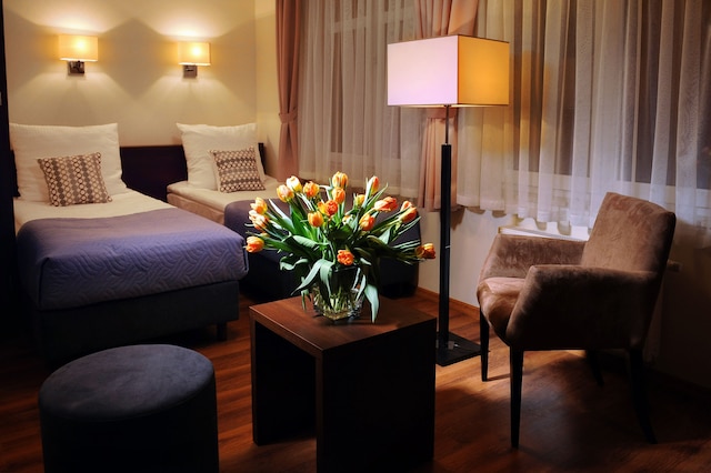 アルモン レジデンス