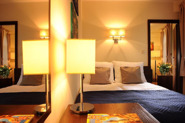 アルモン レジデンス