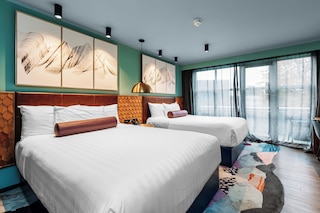 ナウミホテル オークランドエアポート