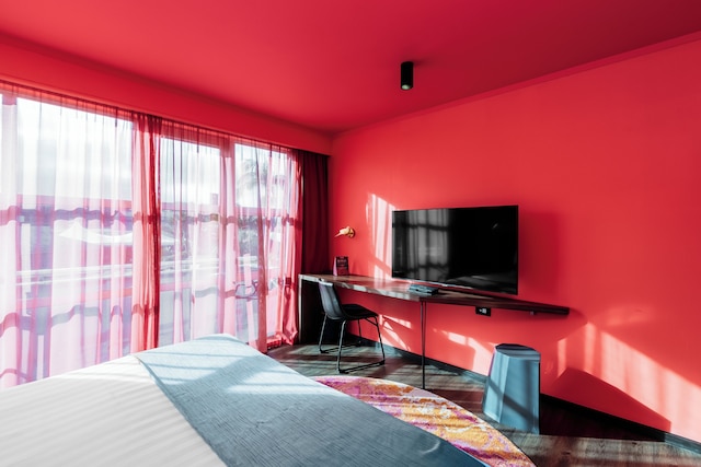 ナウミホテル オークランドエアポート