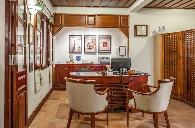 メコン リバービュー ホテル