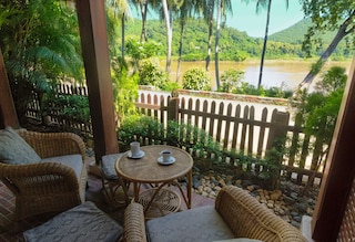 メコン リバービュー ホテル