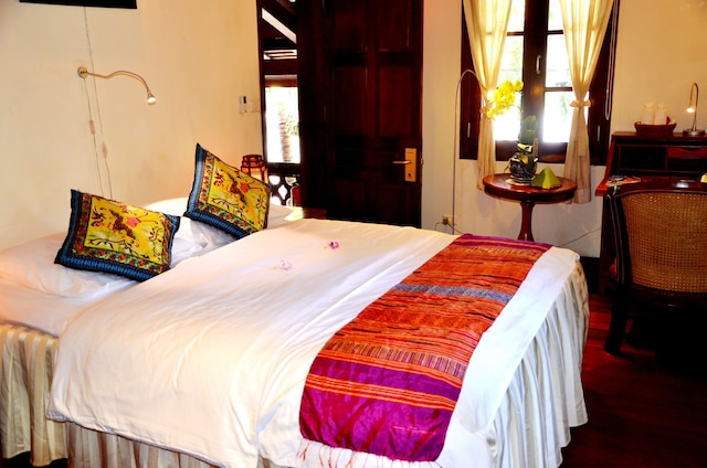 メコン リバービュー ホテル