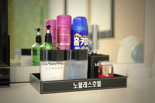 スンション ノブレス ホテル (順天ノブレス ホテル)