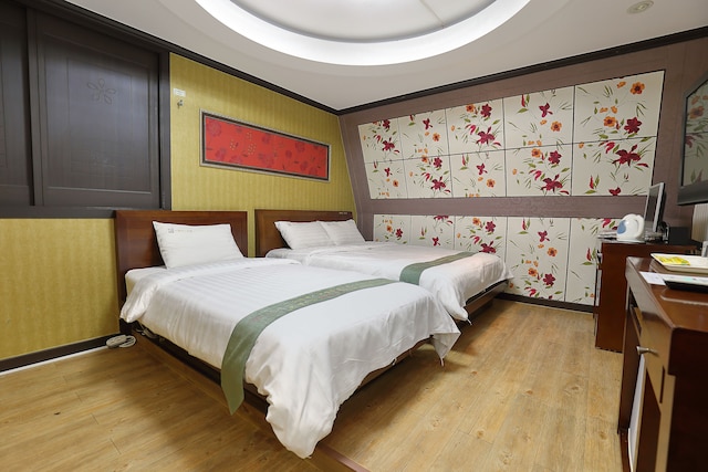 スンション ノブレス ホテル (順天ノブレス ホテル)