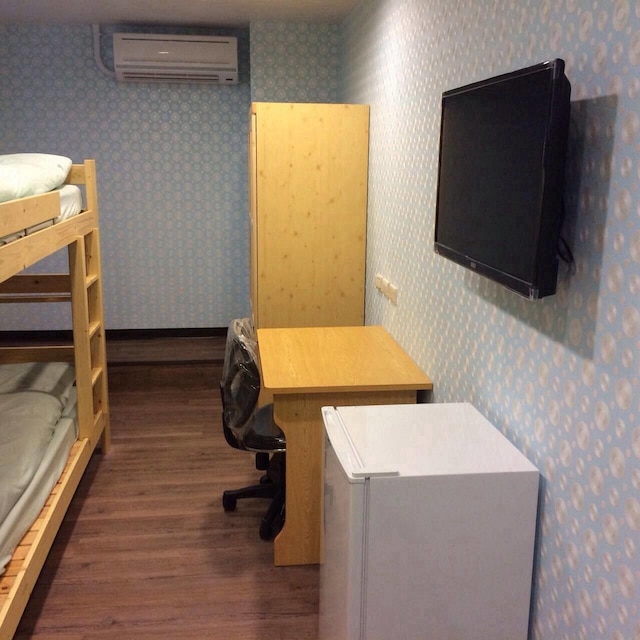 カムイン タイペイ II (來台北二館)