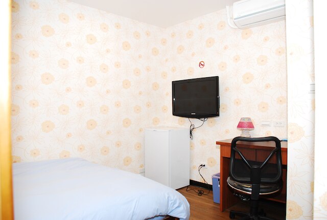 カムイン タイペイ II (來台北二館)