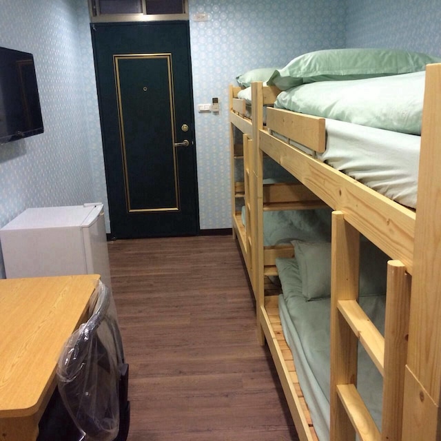 カムイン タイペイ II (來台北二館)