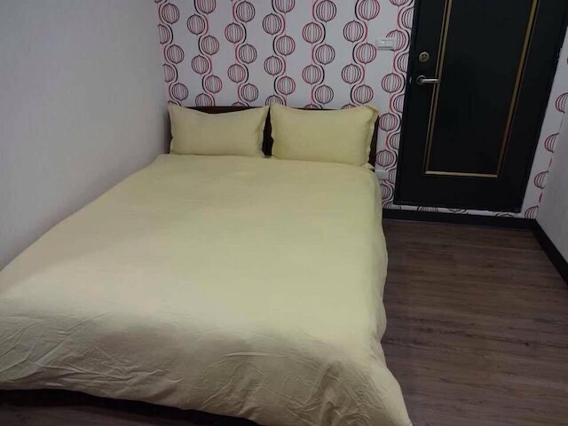 カムイン タイペイ 3 (來台北三館)