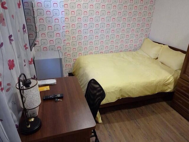 カムイン タイペイ 3 (來台北三館)