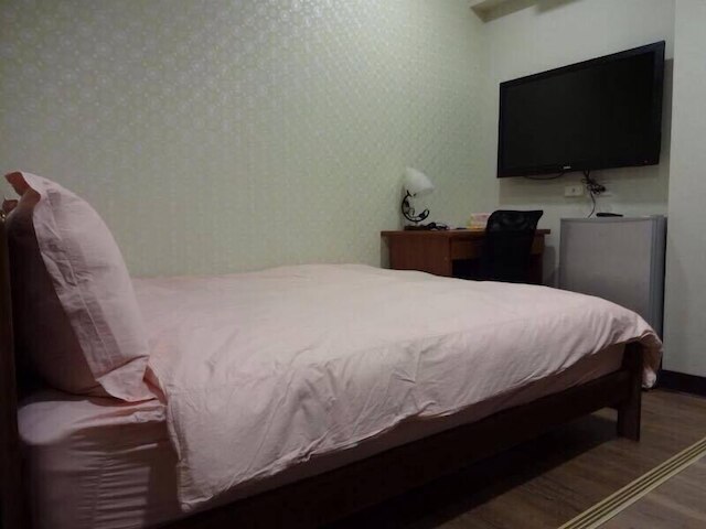 カムイン タイペイ 3 (來台北三館)