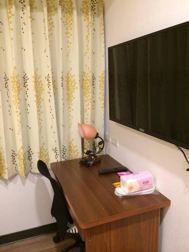 カムイン タイペイ 3 (來台北三館)