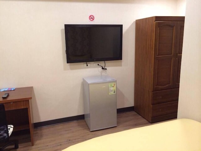 カムイン タイペイ 3 (來台北三館)