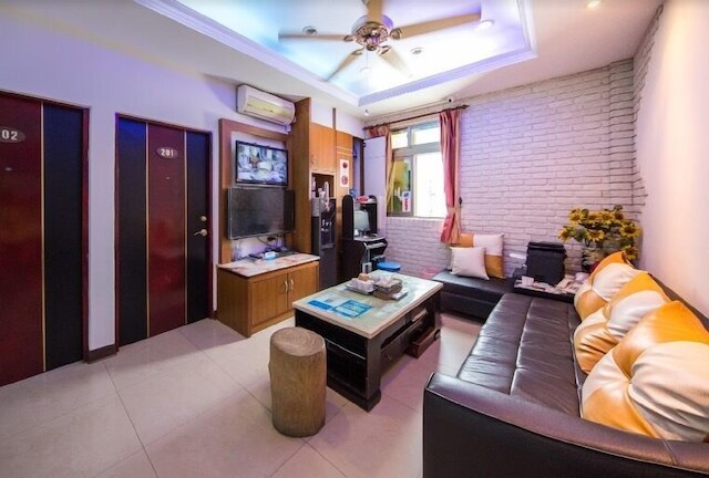 シーシェル ベイ ホテル