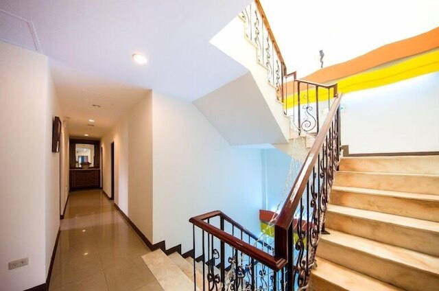 シーシェル ベイ ホテル