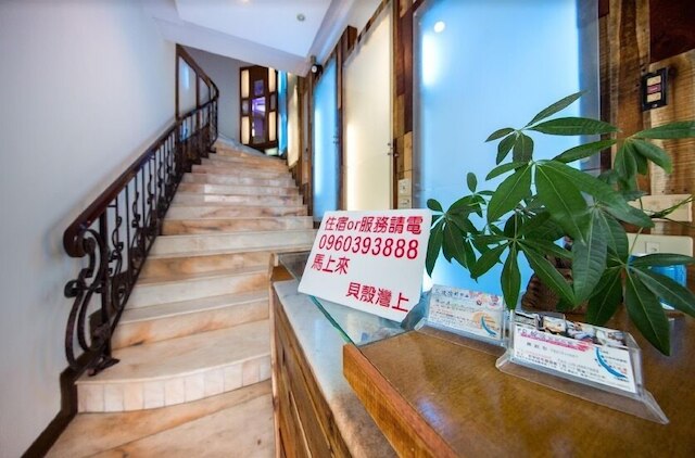 シーシェル ベイ ホテル