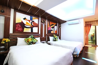 シーシェル ベイ ホテル