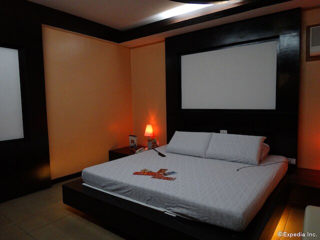 ホテル ソゴ クィリノ モーター ドライブ イン