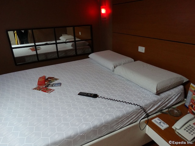 ホテル ソゴ クィリノ モーター ドライブ イン