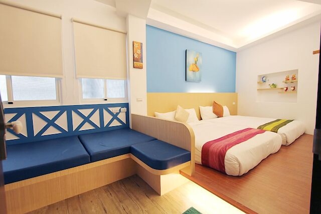 ケンティン ホステル (墾丁旅店)