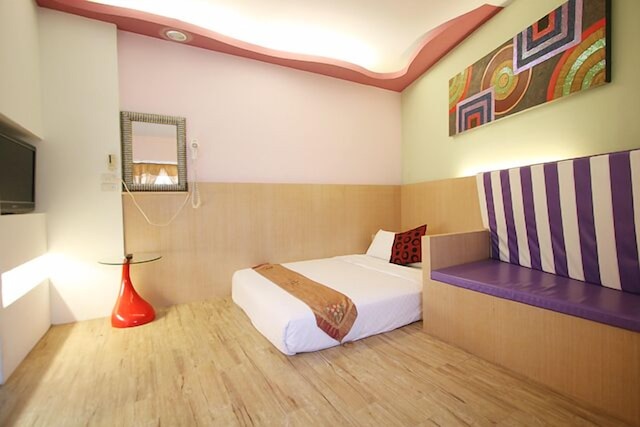 ケンティン ホステル (墾丁旅店)