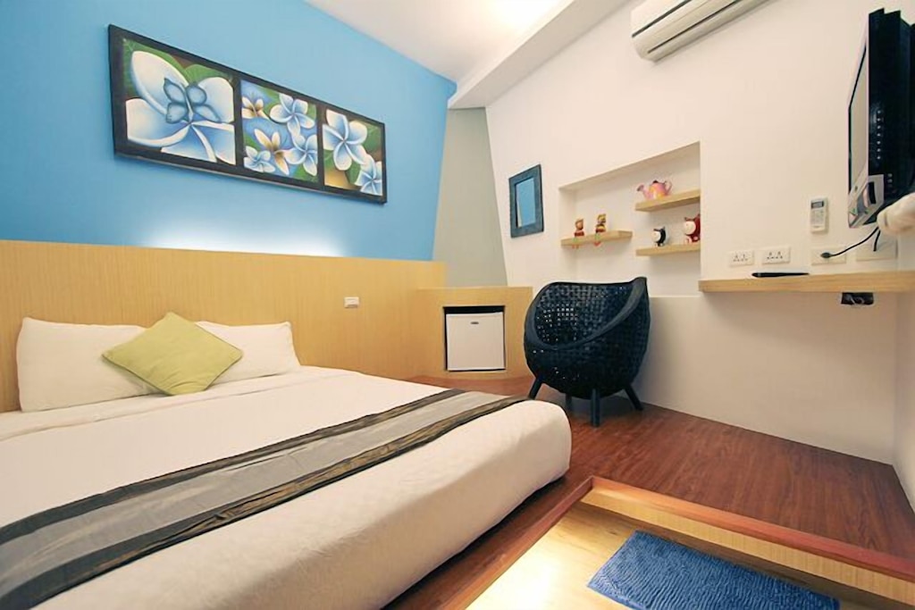 ケンティン ホステル（墾丁旅店）