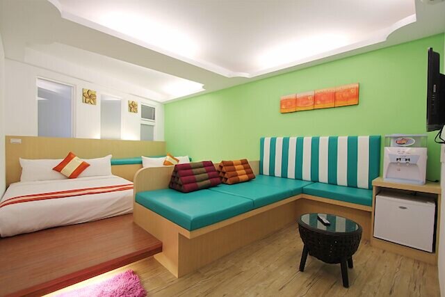 ケンティン ホステル (墾丁旅店)