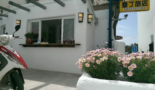 ケンティン ホステル (墾丁旅店)