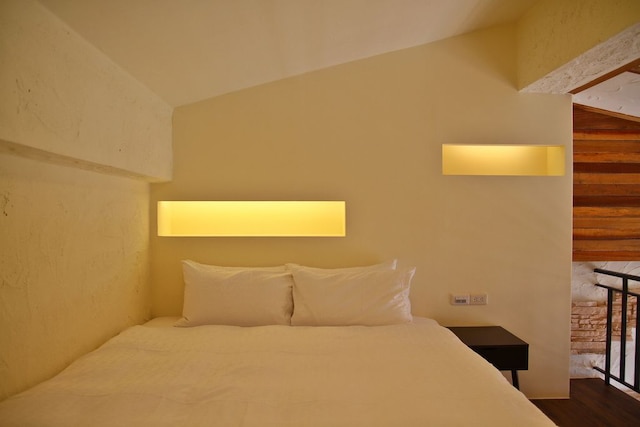 ジャスト ハイ シービュー B&B