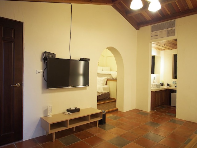 ジャスト ハイ シービュー B&B