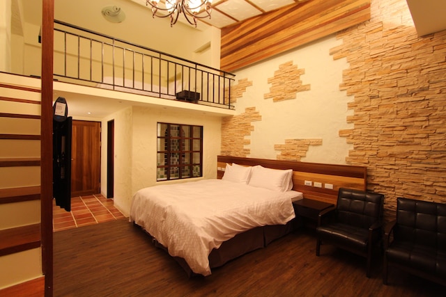 ジャスト ハイ シービュー B&B