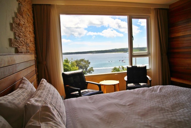 ジャスト ハイ シービュー B&B