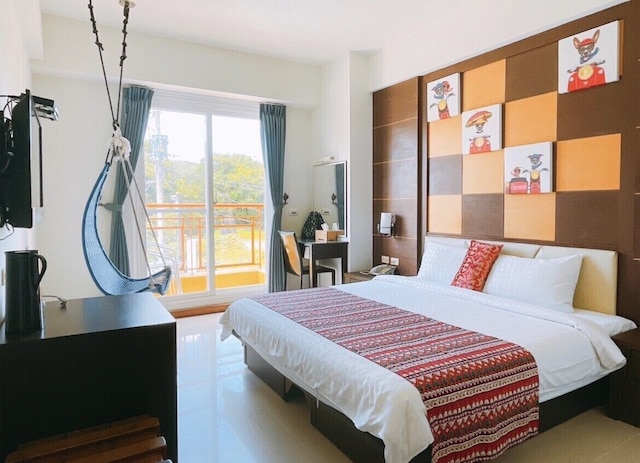 ワーナー レジャー ホテル