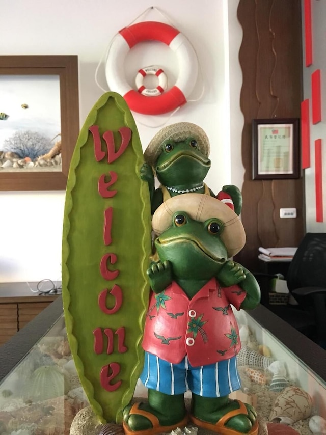 ワーナー レジャー ホテル